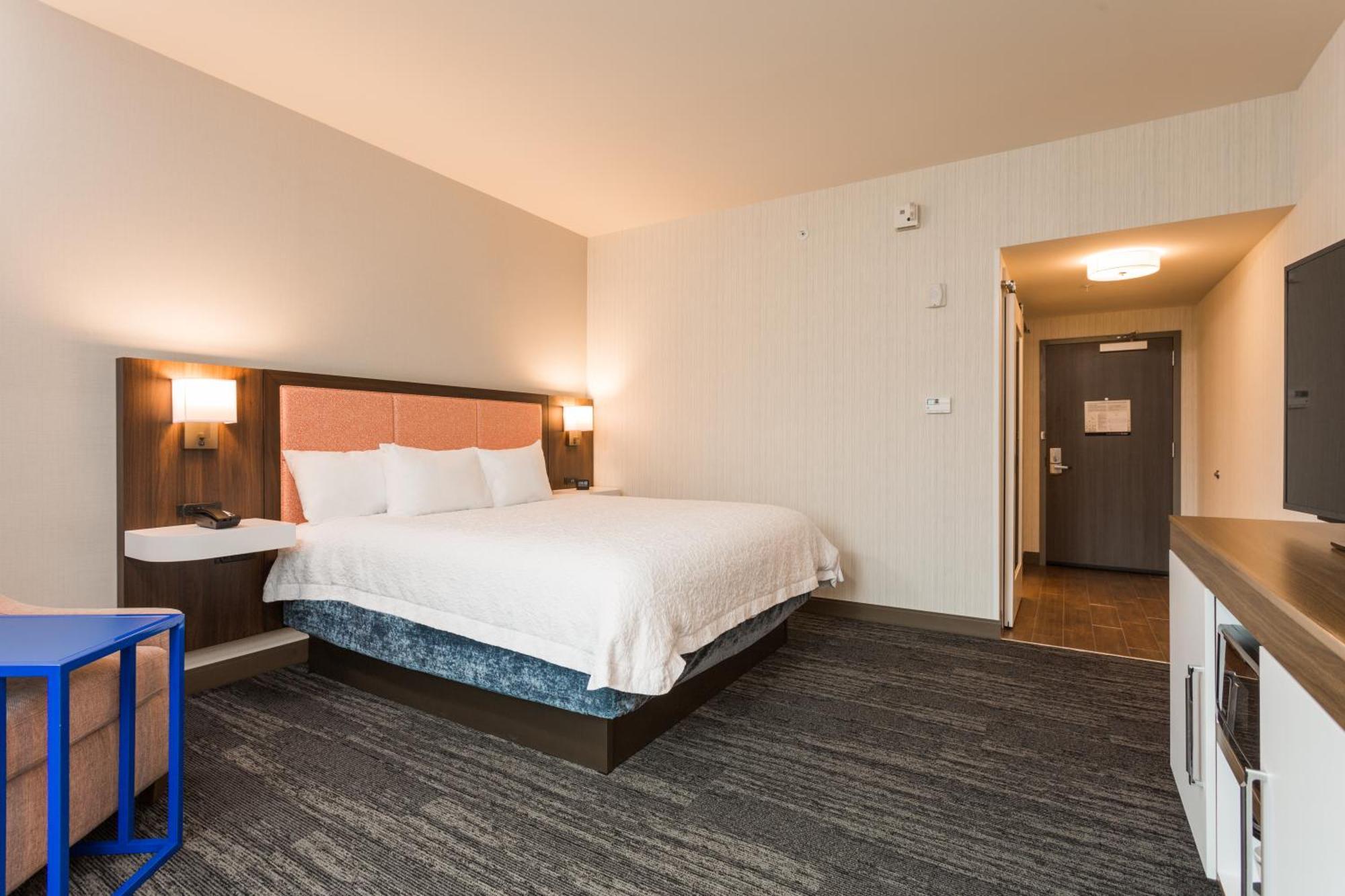 Hampton Inn Къмбърланд Екстериор снимка